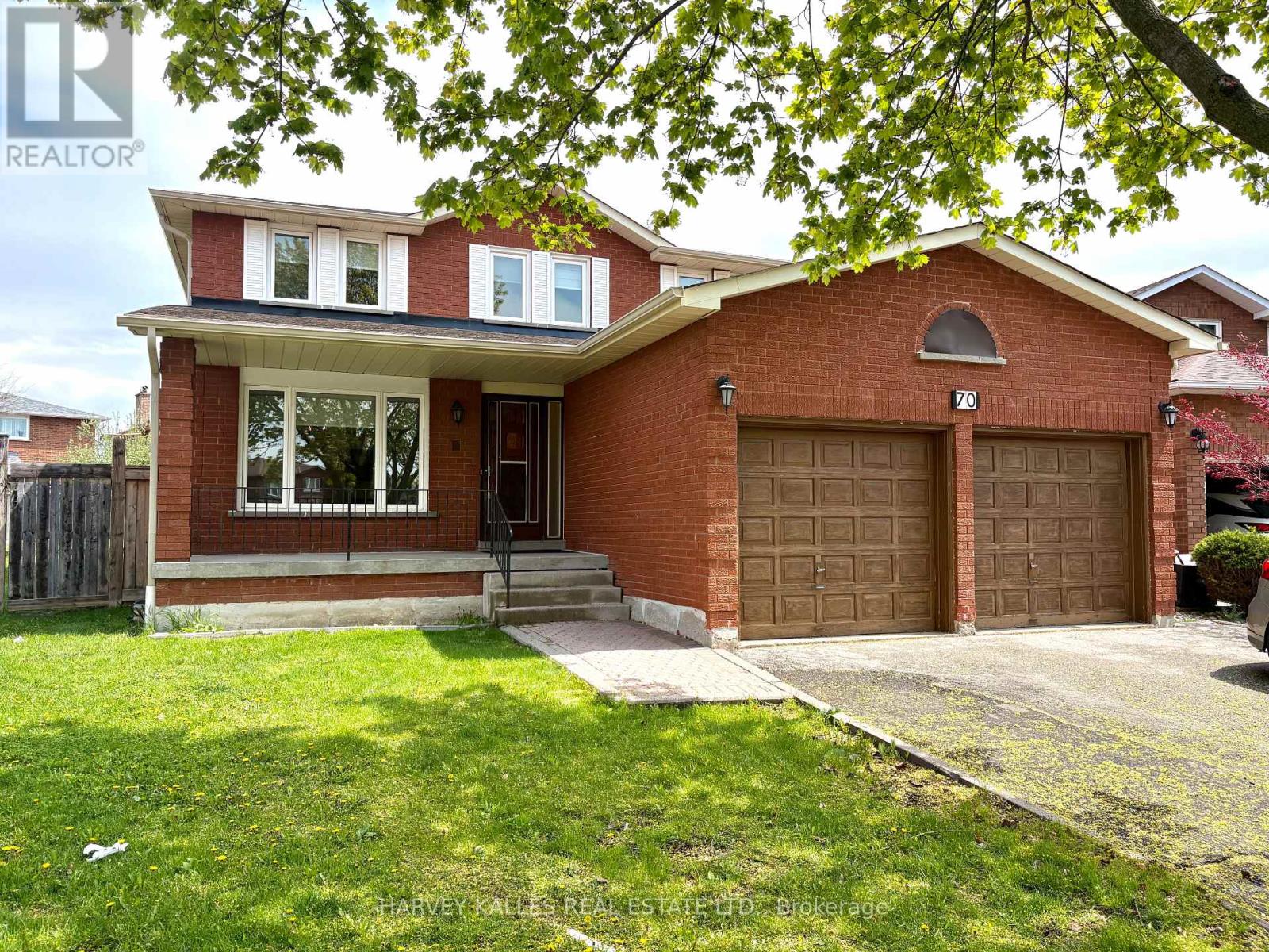 Detached at 70 AMARETTO COURT, Vaughan (West Woodbridge)