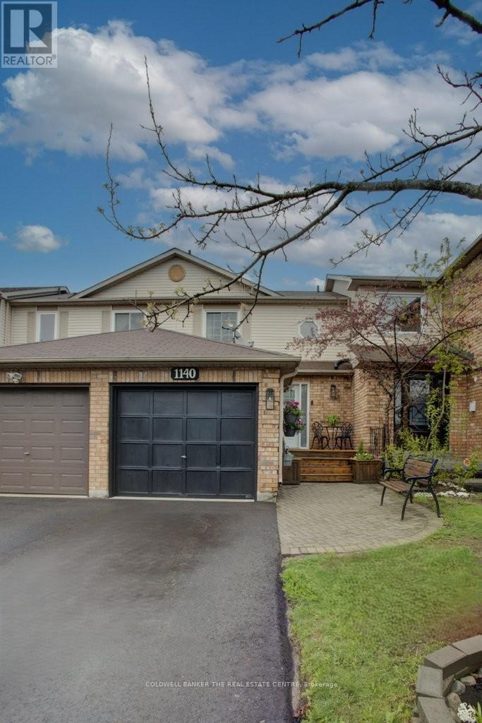 Townhouse at 1140 INNISWOOD STREET, Innisfil (Alcona)