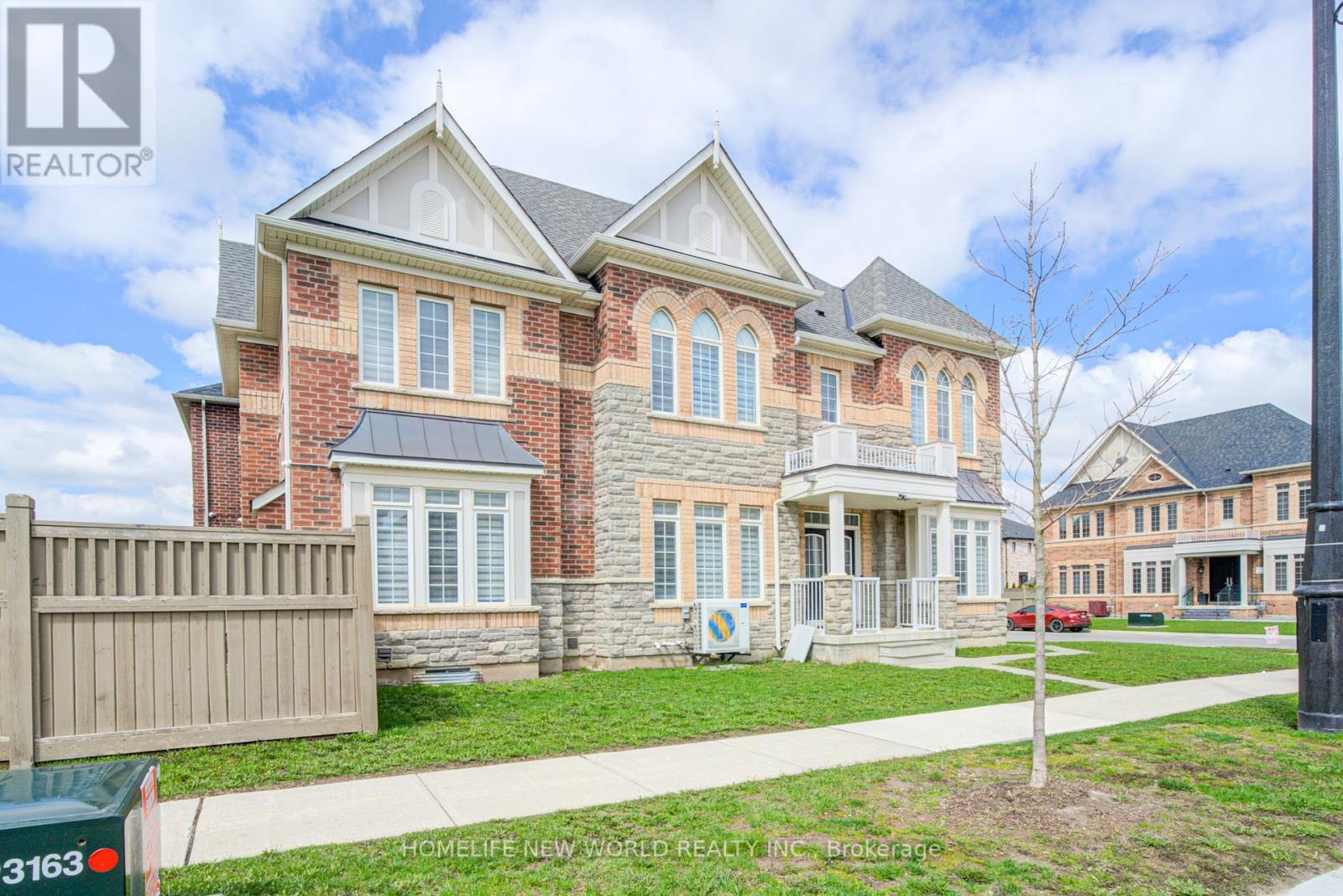 Detached at 1 STILTON AVENUE, Vaughan (Kleinburg)