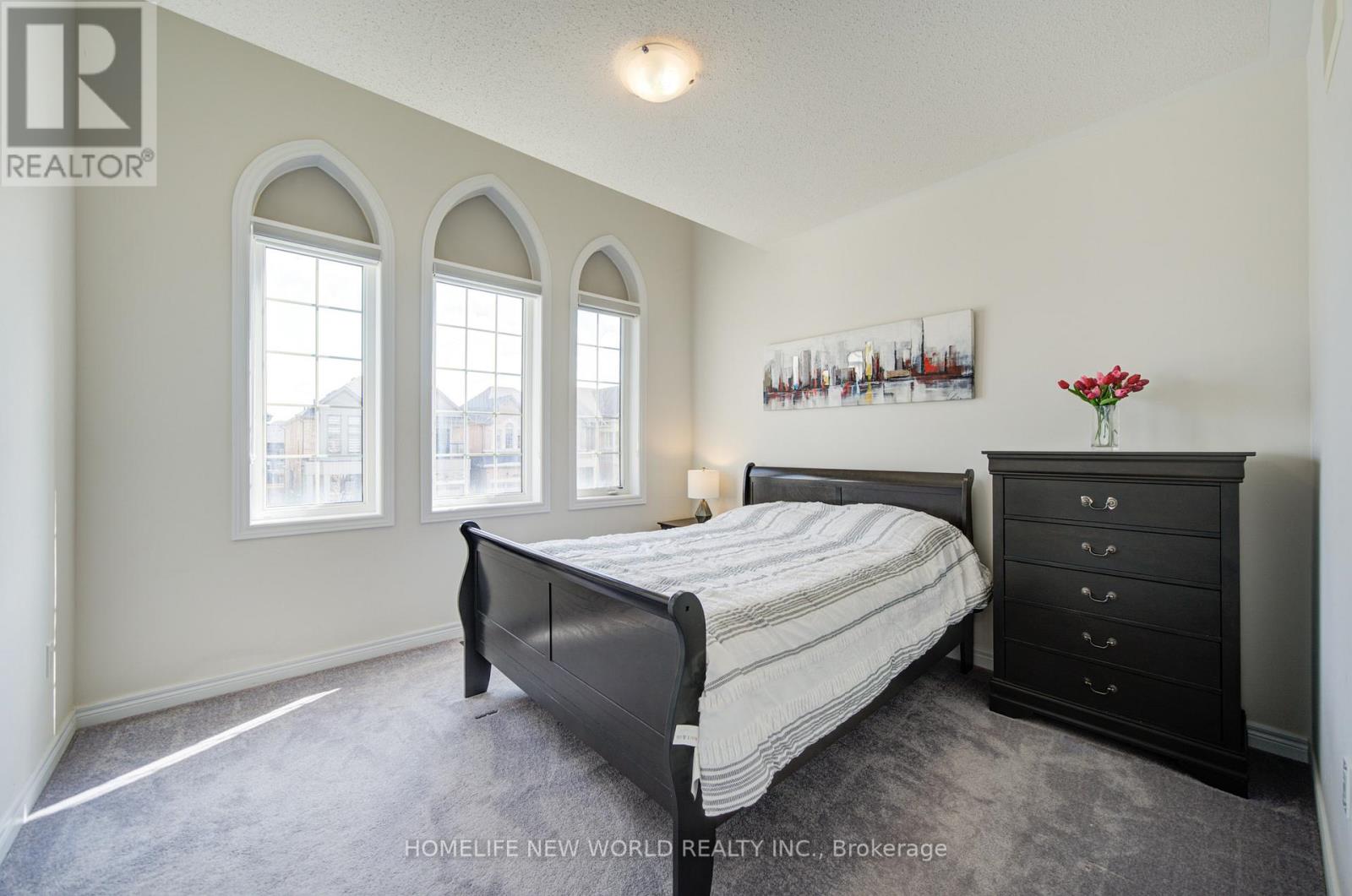 Detached at 1 STILTON AVENUE, Vaughan
