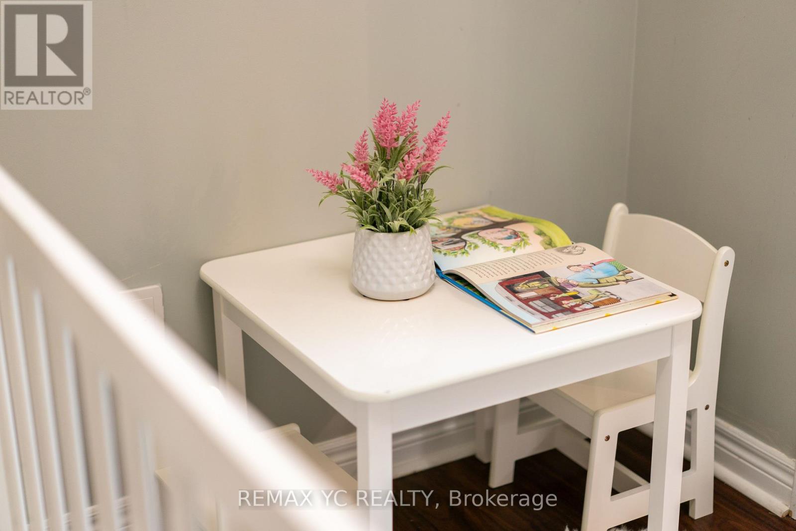 Apartment at 102 - 7768 KENNEDY ROAD, Markham