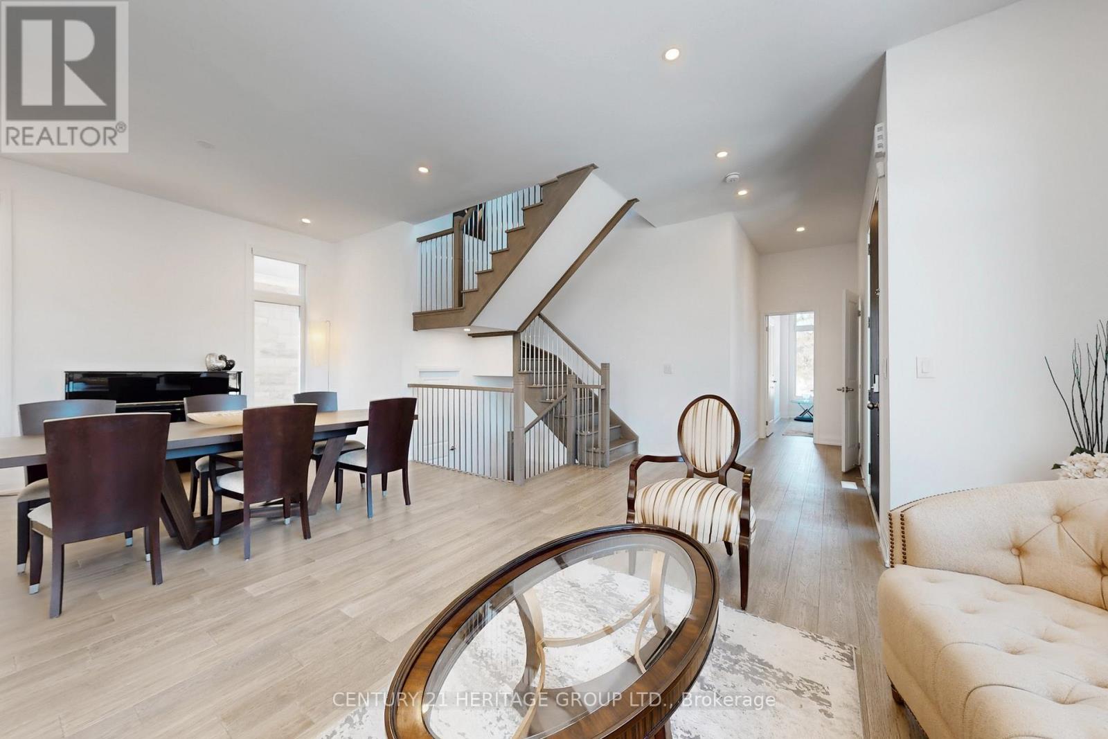 Detached at 251 OXFORD STREET, Richmond Hill
