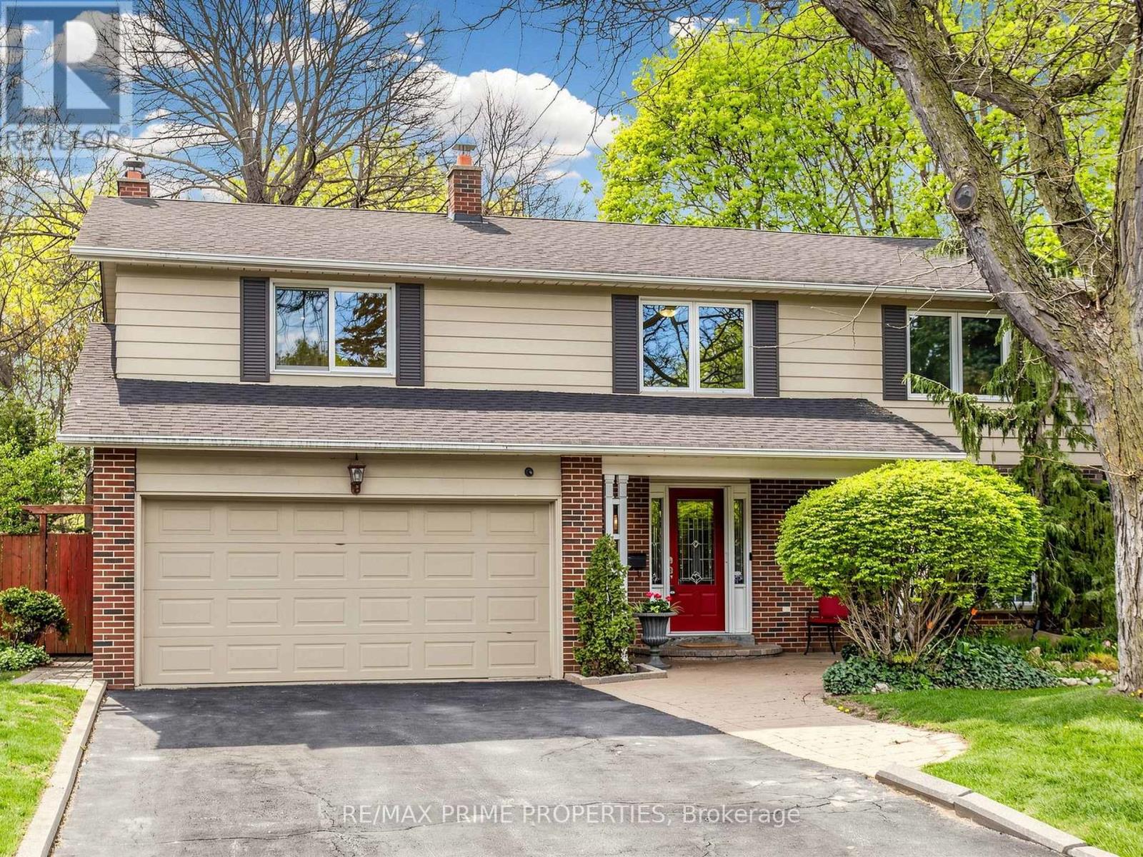 Detached at 63 WALKERTON DRIVE, Markham (Bullock)