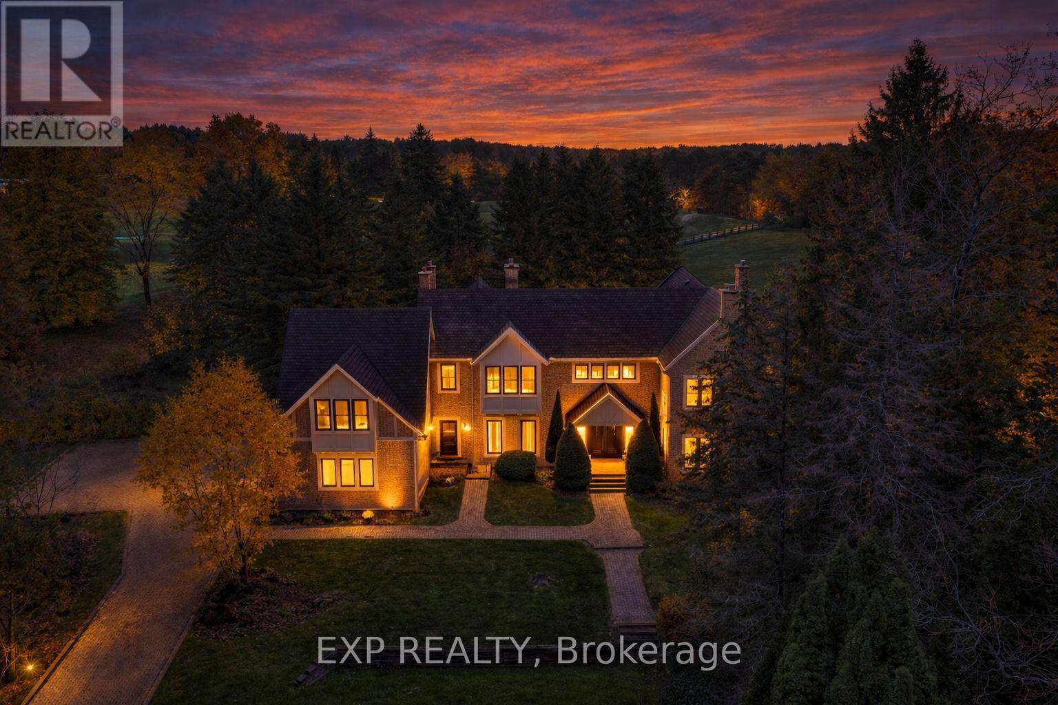 Detached at 15 JARVIS AVENUE, Aurora (Aurora Estates)