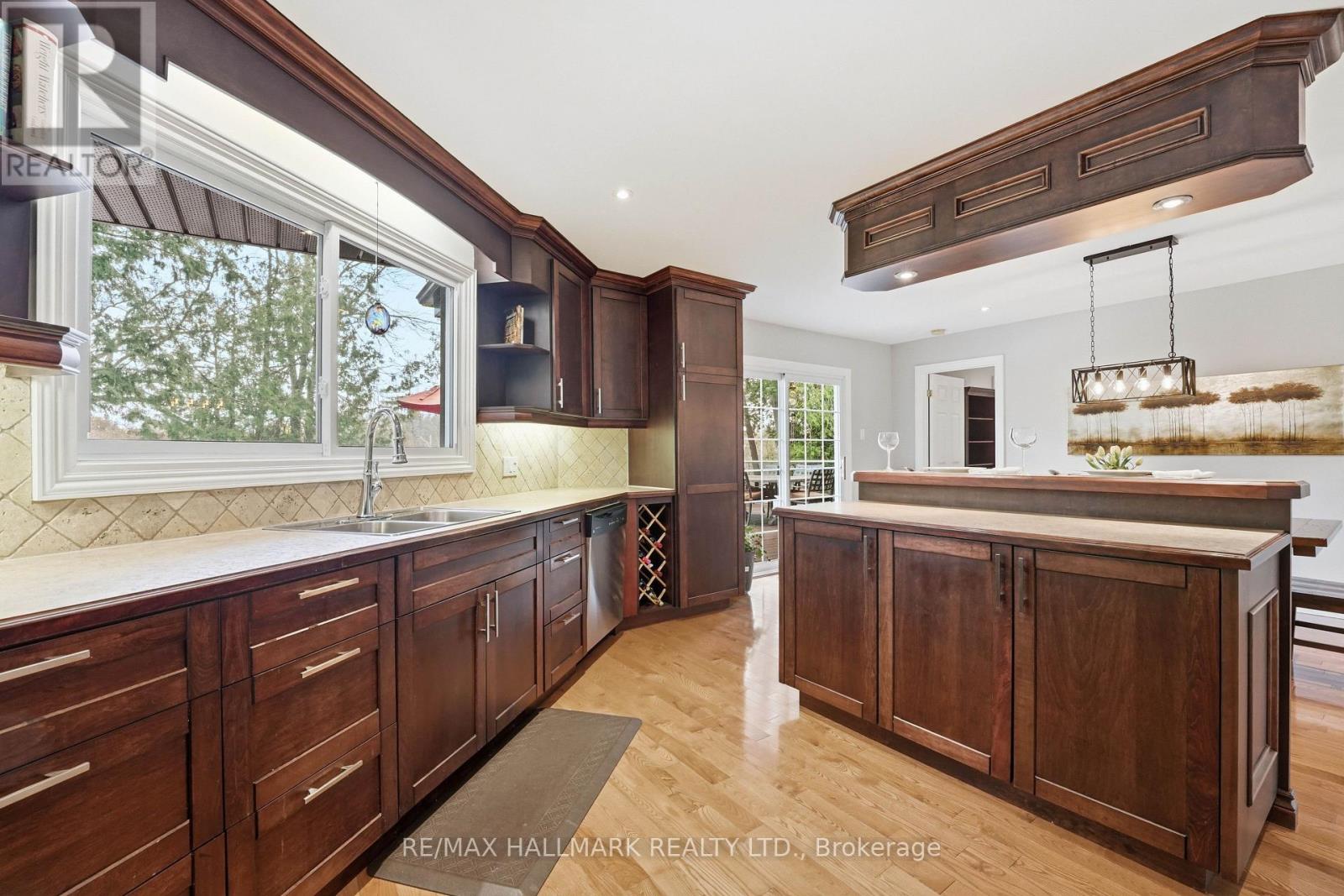 Detached at 104 RIVERBANK DRIVE, Georgina