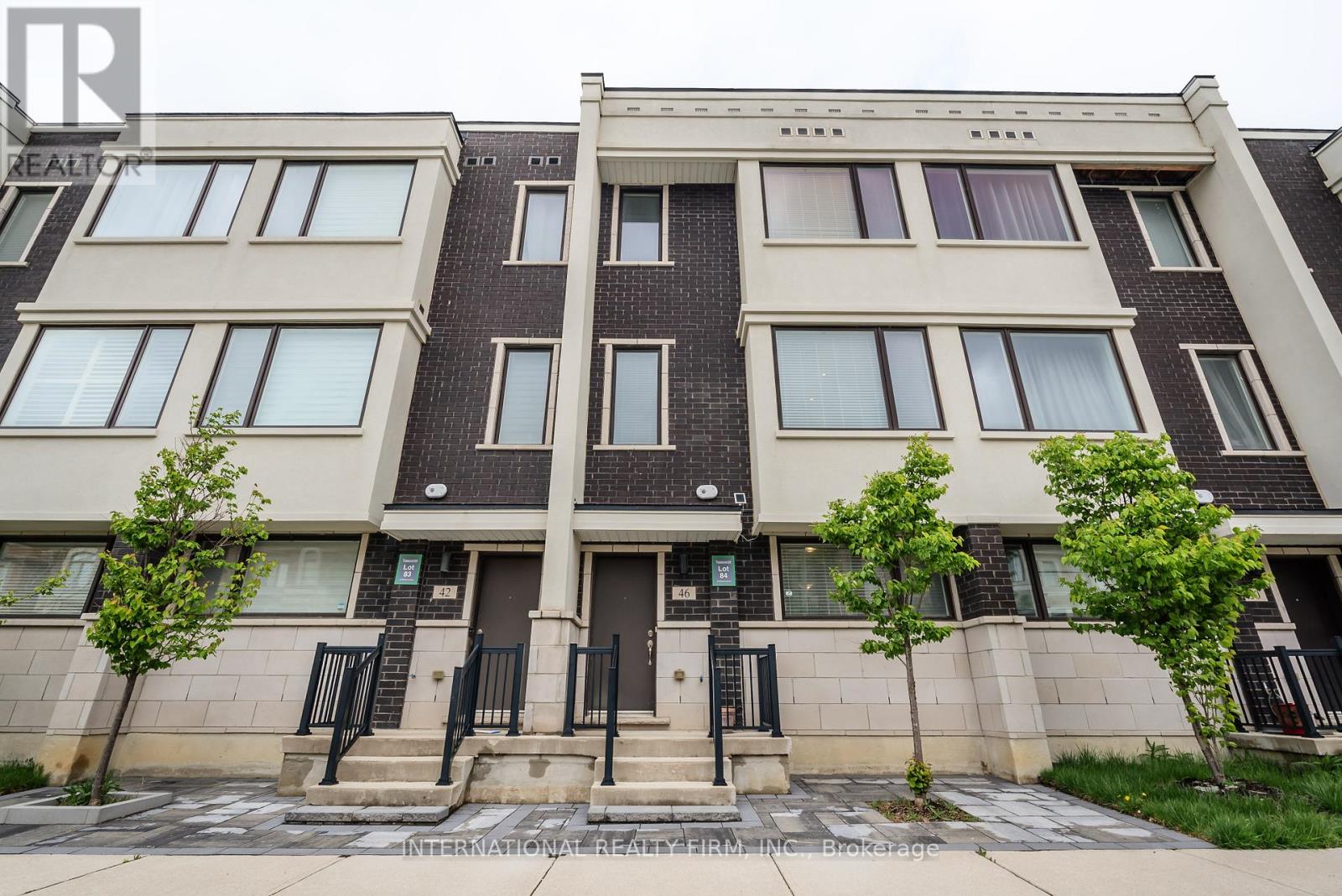 Townhouse at 46 ALLEGRANZA AVENUE, Vaughan (Vellore Village)