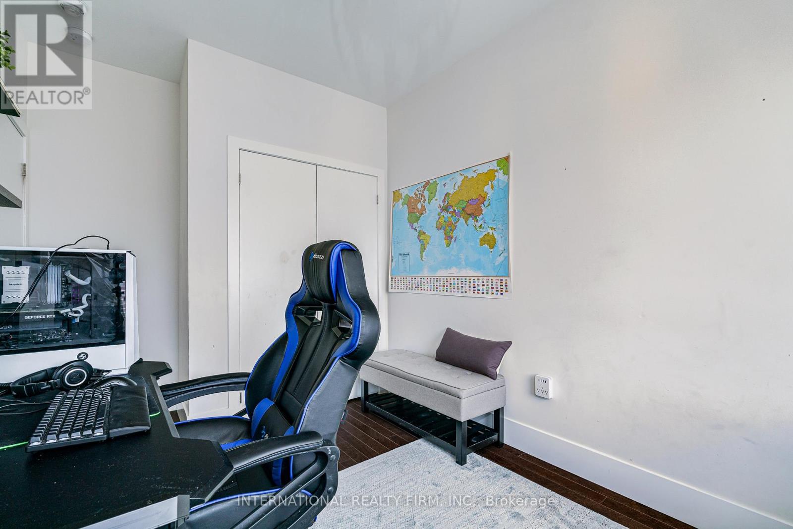 Townhouse at 46 ALLEGRANZA AVENUE, Vaughan