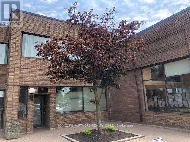 Other at 4 - 163 BUTTERMILL AVENUE, Vaughan (Concord)