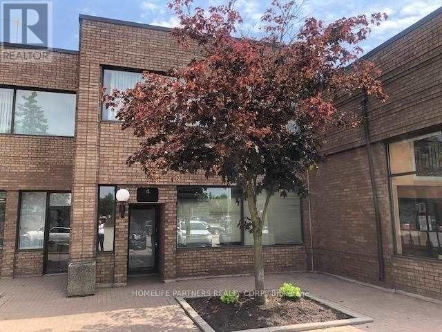 Other at 4 - 163 BUTTERMILL AVENUE, Vaughan