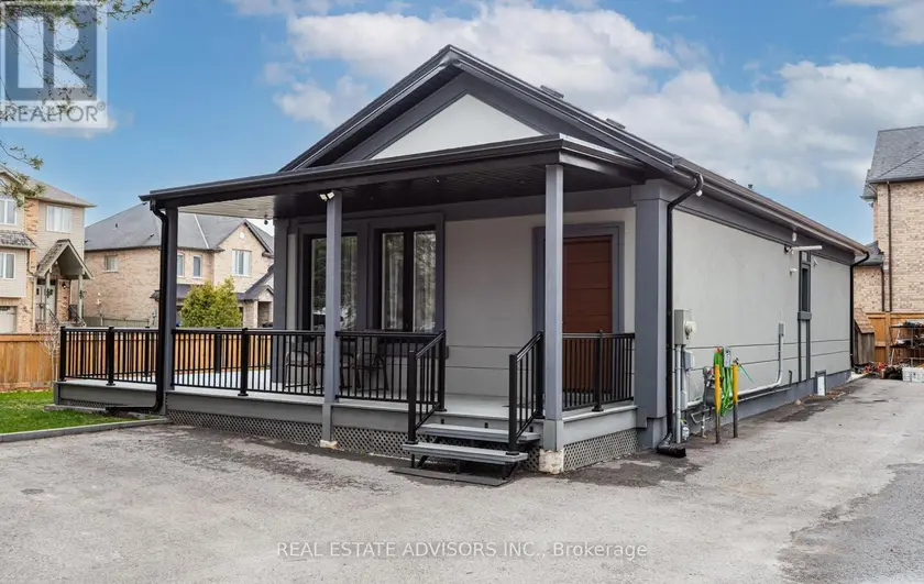 Detached at 679 FLORENCE ROAD, Innisfil (Alcona)