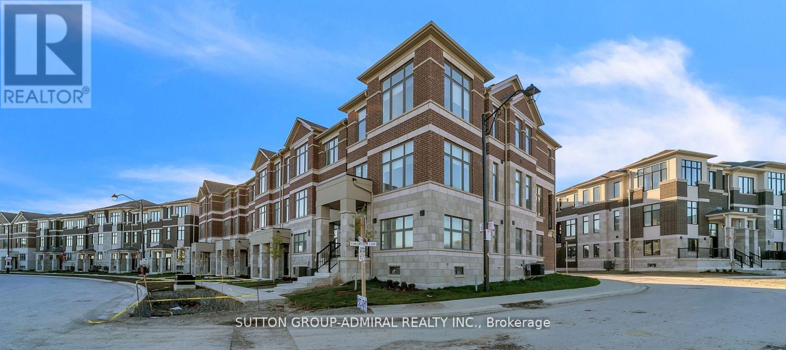 Townhouse at 60 LUNAY DRIVE, Richmond Hill