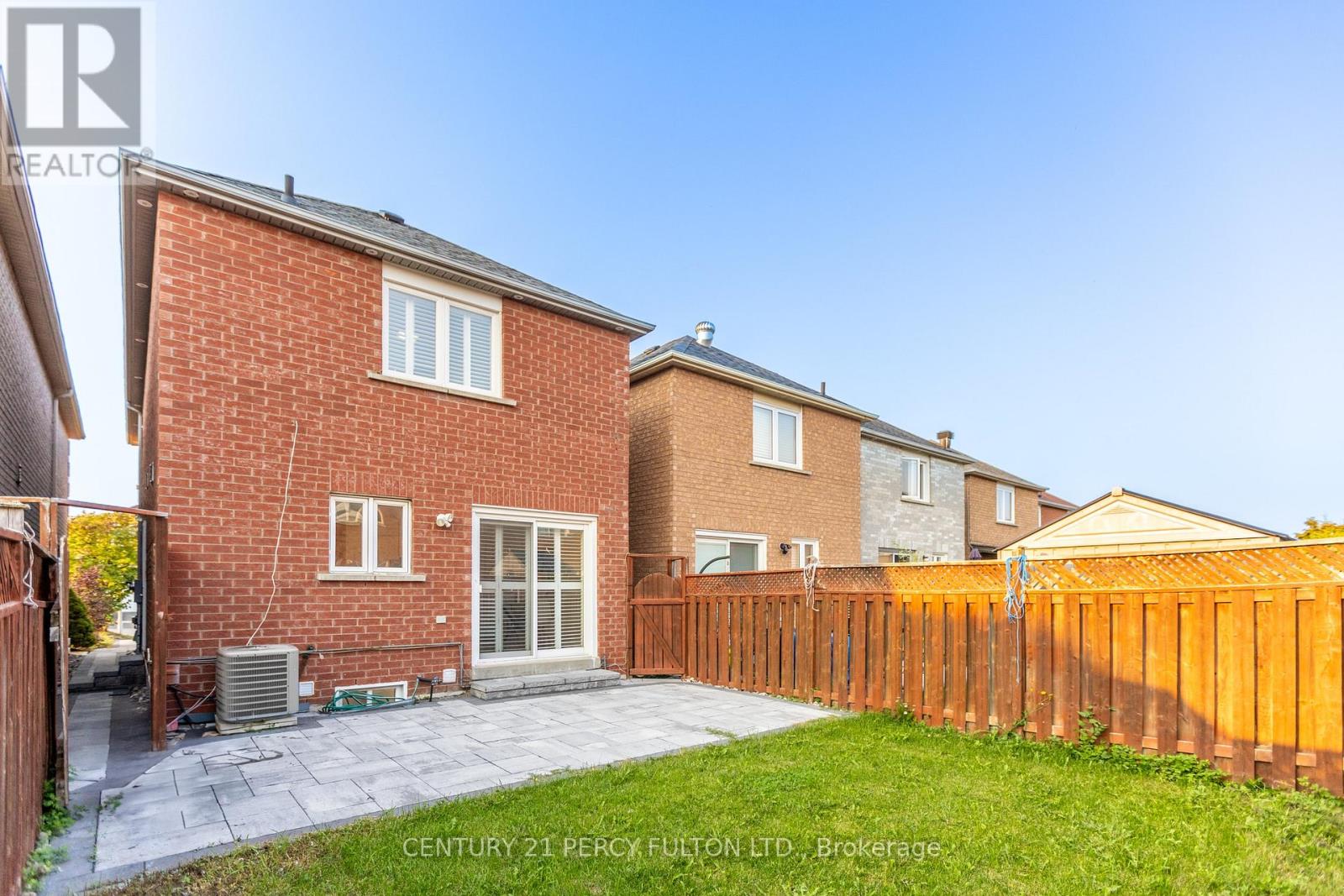 Semi-Detached/Link at 161 SOPHIA ROAD, Markham