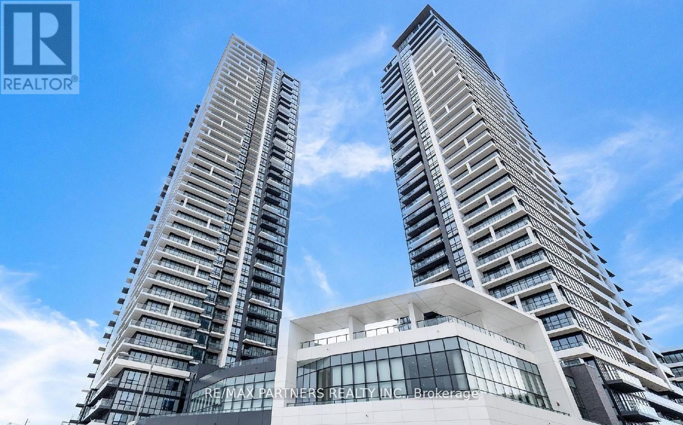 Apartment at 2710 - 8 WATER WALK DRIVE, Markham (Unionville)