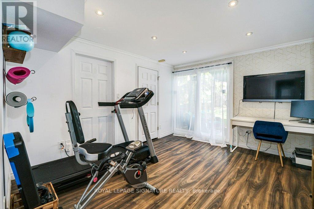 Townhouse at 1836 JOHN STREET, Markham