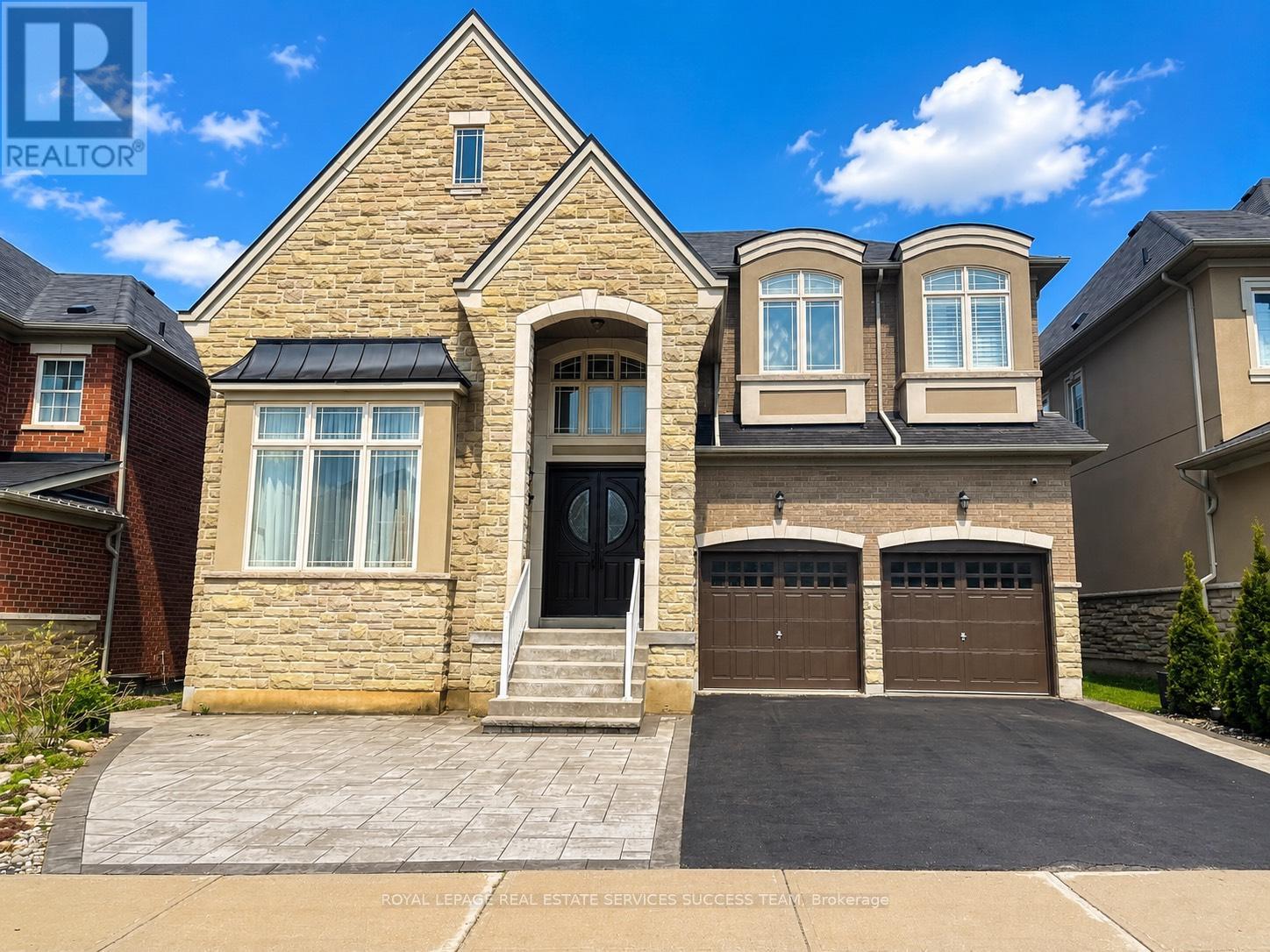 Detached at 77 LADY NADIA DRIVE, Vaughan (Patterson)