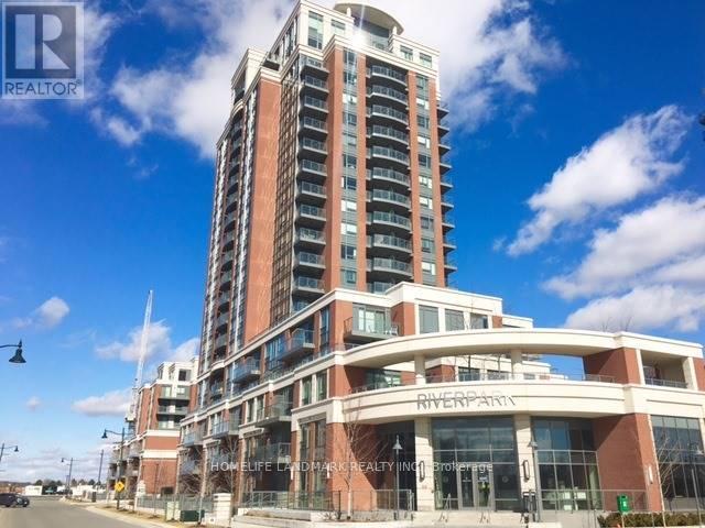 Apartment at RG5 - 1 UPTOWN DRIVE, Markham (Unionville)