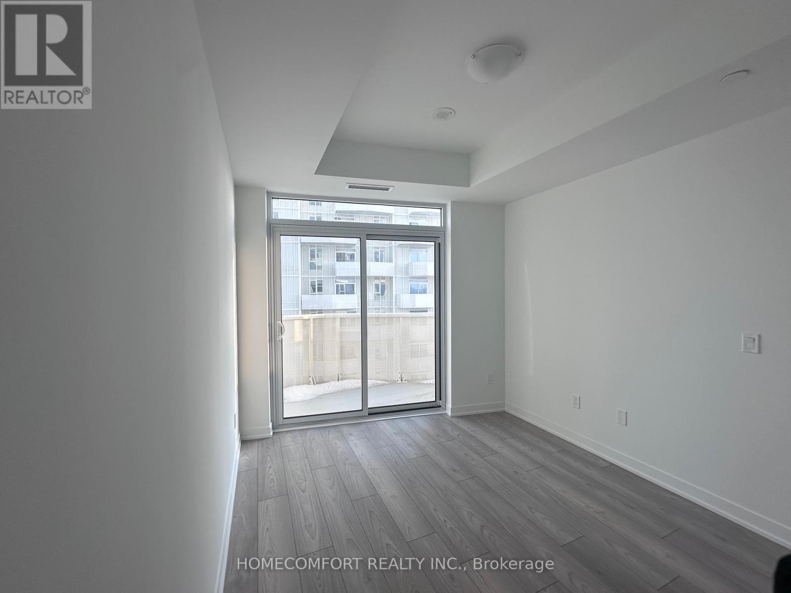 Apartment at 1122 - 498 CALDARI ROAD, Vaughan (Concord)