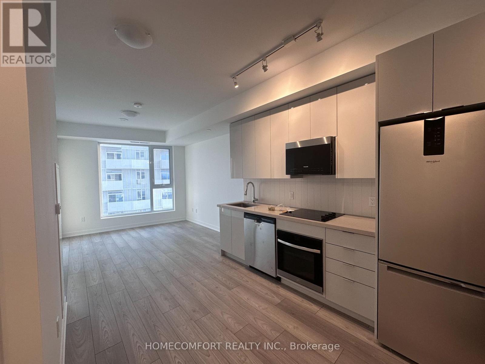 Apartment at 1122 - 498 CALDARI ROAD, Vaughan