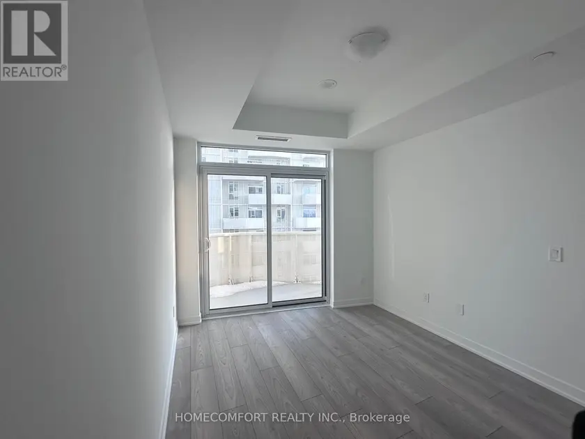 Apartment at 1122 - 498 CALDARI ROAD, Vaughan