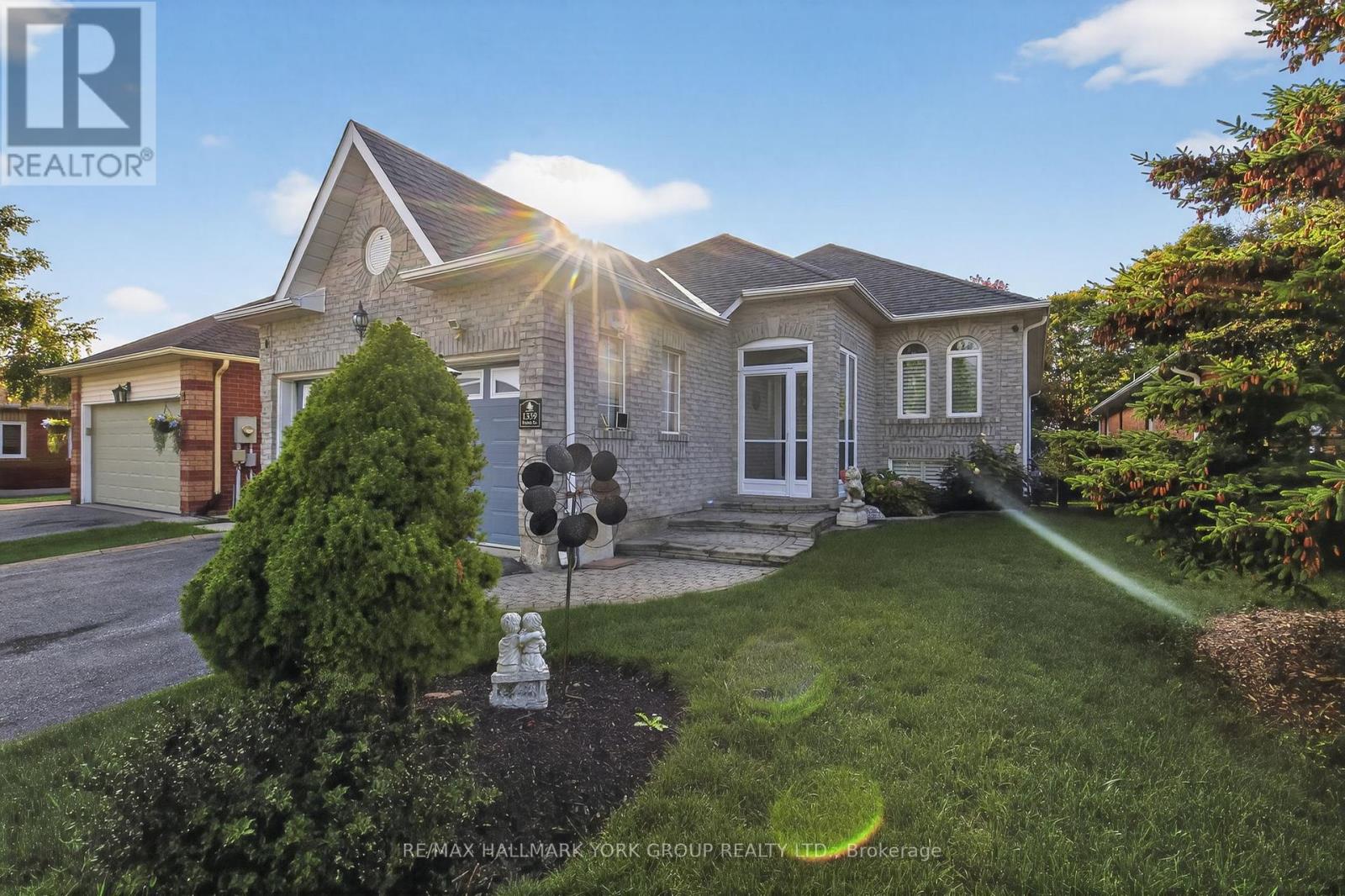 Detached at 1339 FOREST STREET, Innisfil (Alcona)