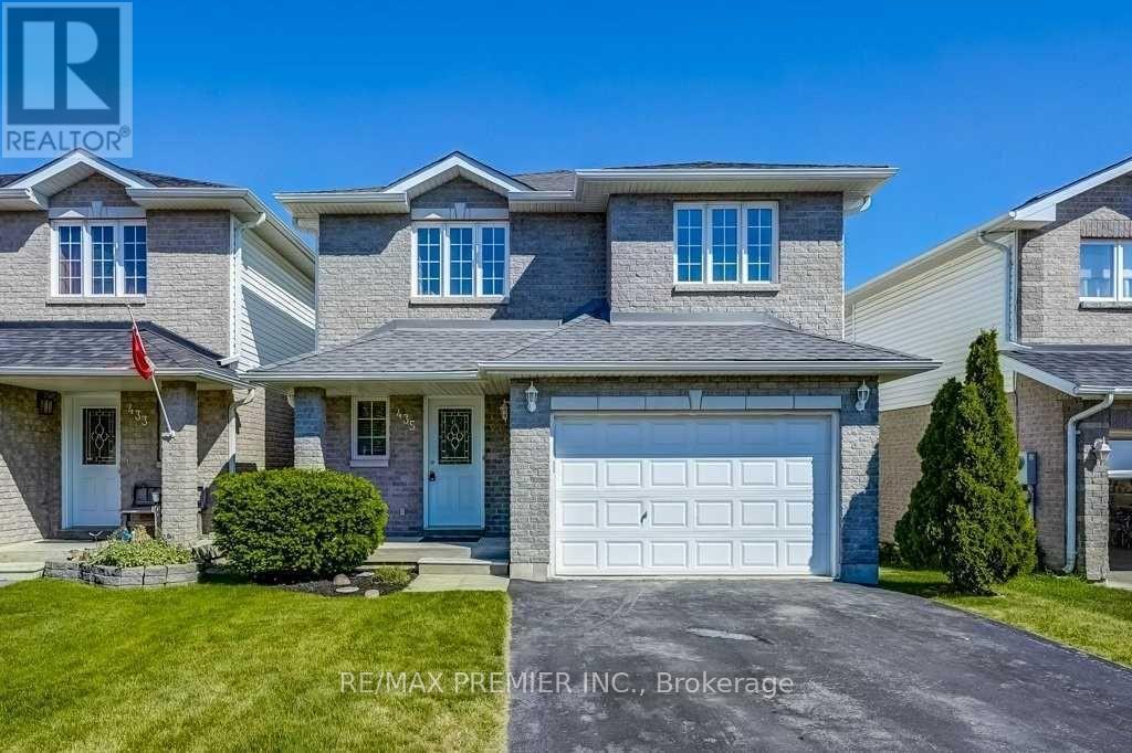 Detached at 435 SIMCOE STREET, Bradford West Gwillimbury (Bradford)