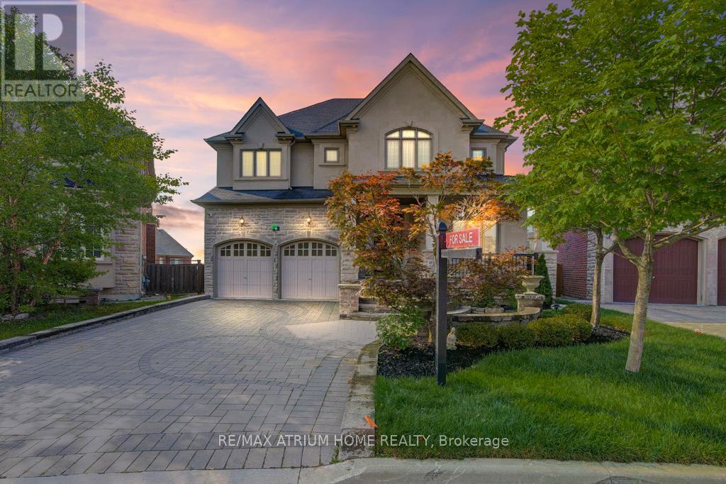 Detached at 9 BERKSHIRE CRESCENT, Markham (Angus Glen)