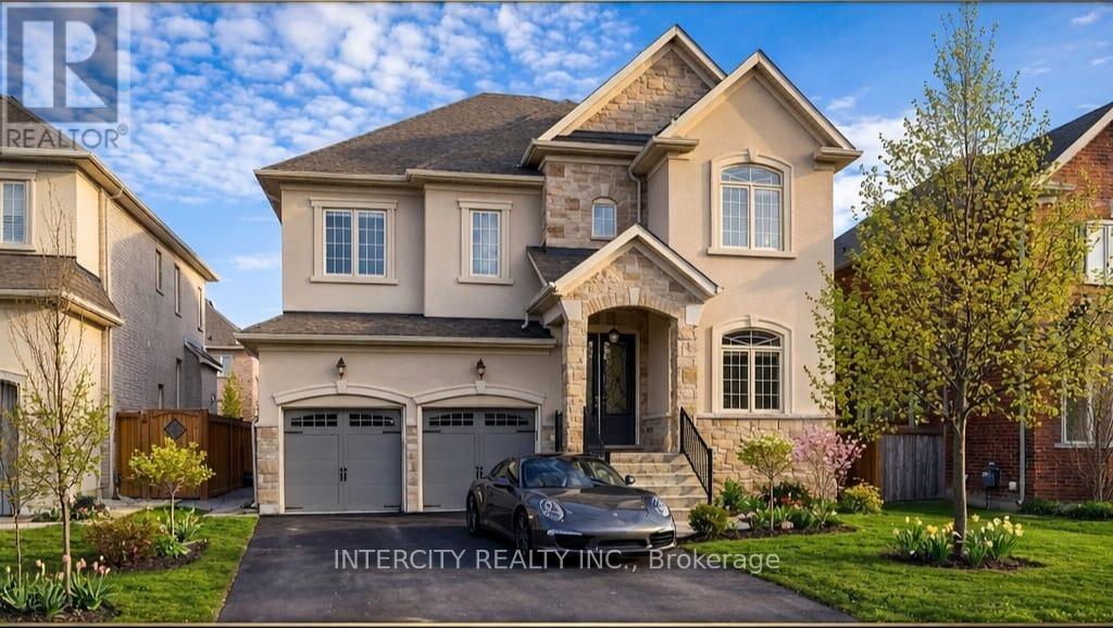 Detached at 15 COASTAL TRAIL, King (Nobleton)