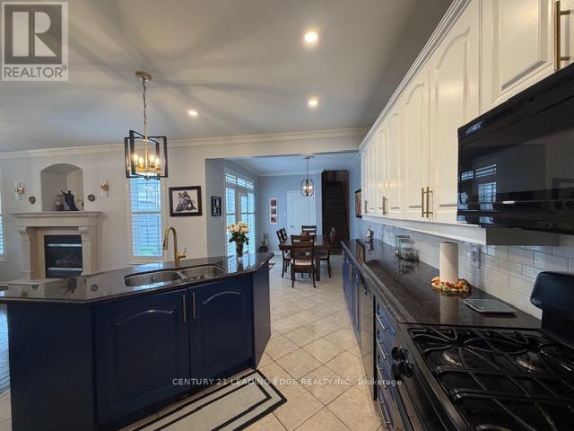 Detached at 27 ROCKING HORSE STREET, Markham