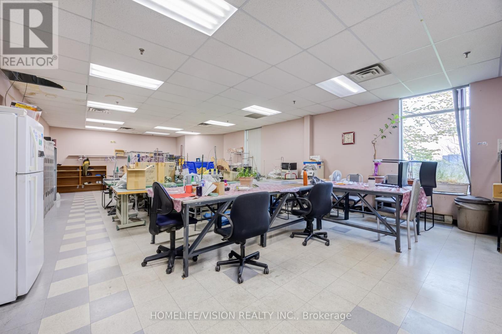 Other at 25 MINTHORN BOULEVARD, Markham