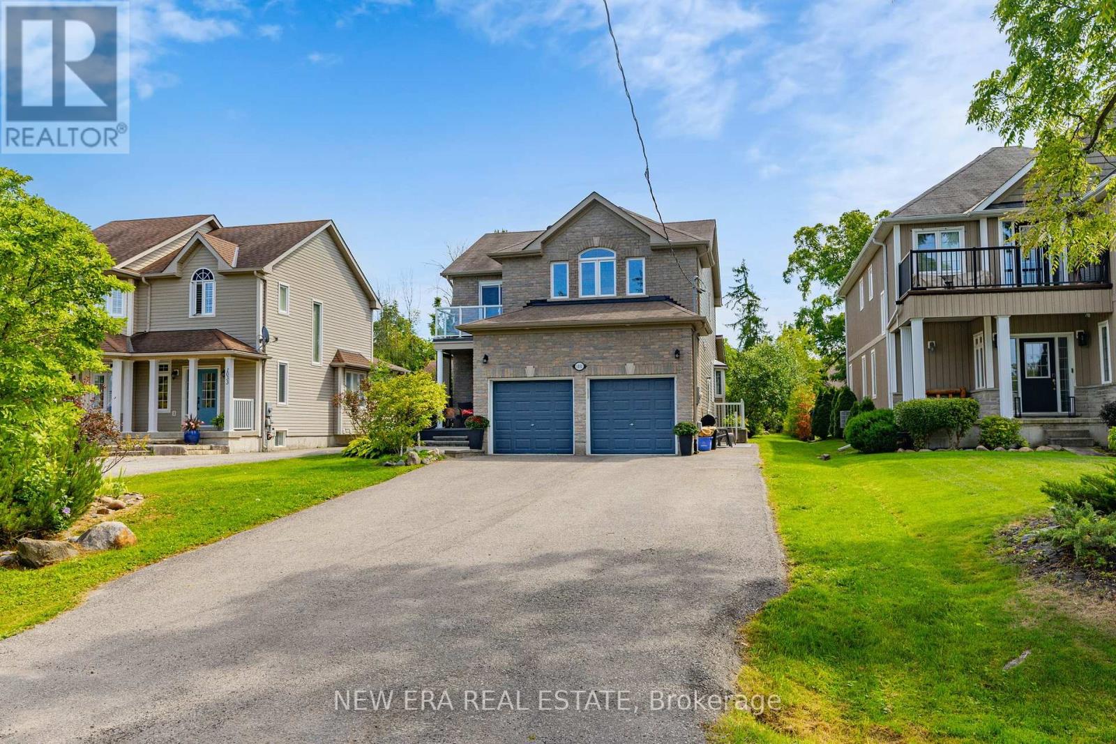 Detached at 1031 LAKE DRIVE N, Georgina (Historic Lakeshore Communities)