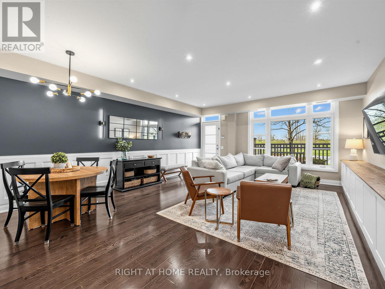 Townhouse at 61 - 8177 KIPLING AVENUE, Vaughan (West Woodbridge)