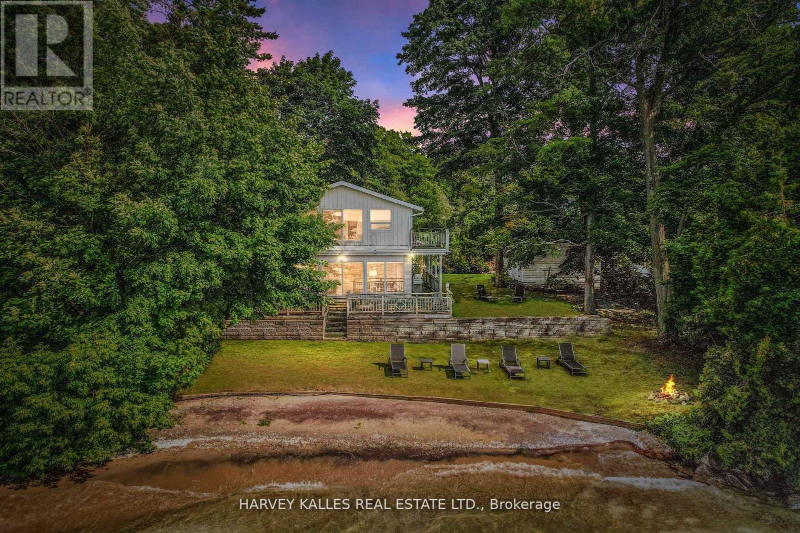 Detached at 22 GOOCH PARK DRIVE, Innisfil