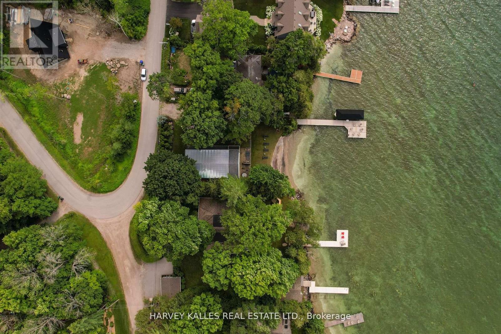 Detached at 22 GOOCH PARK DRIVE, Innisfil
