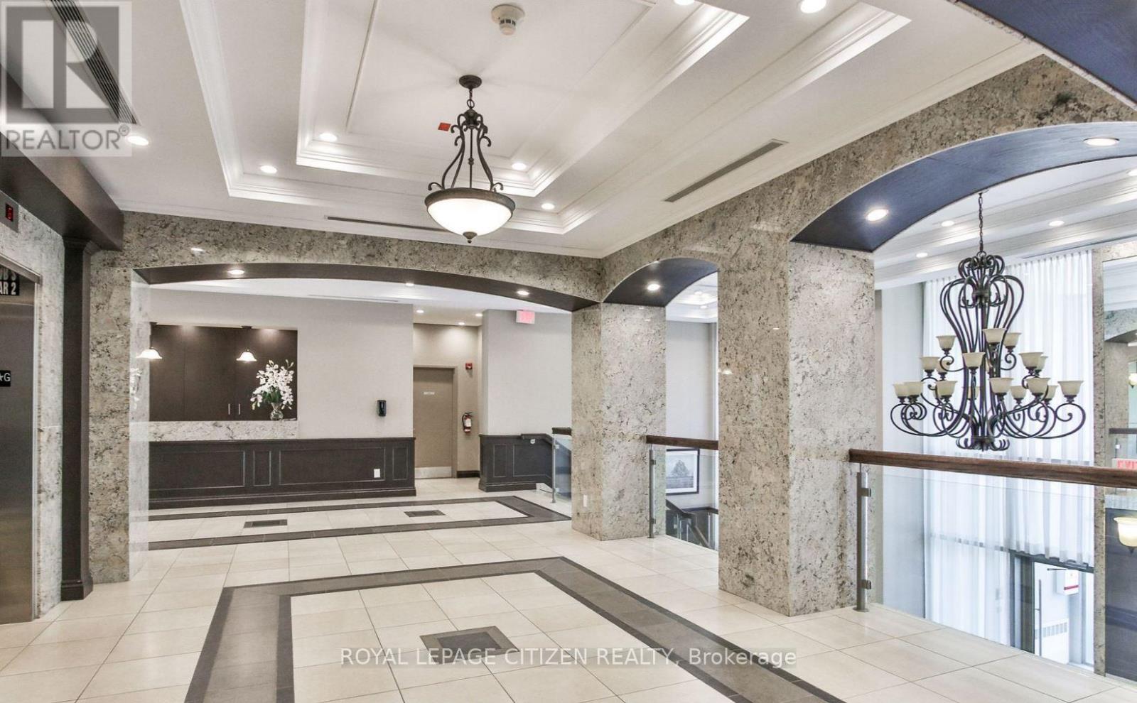 Apartment at 613 - 281 WOODBRIDGE AVENUE, Vaughan