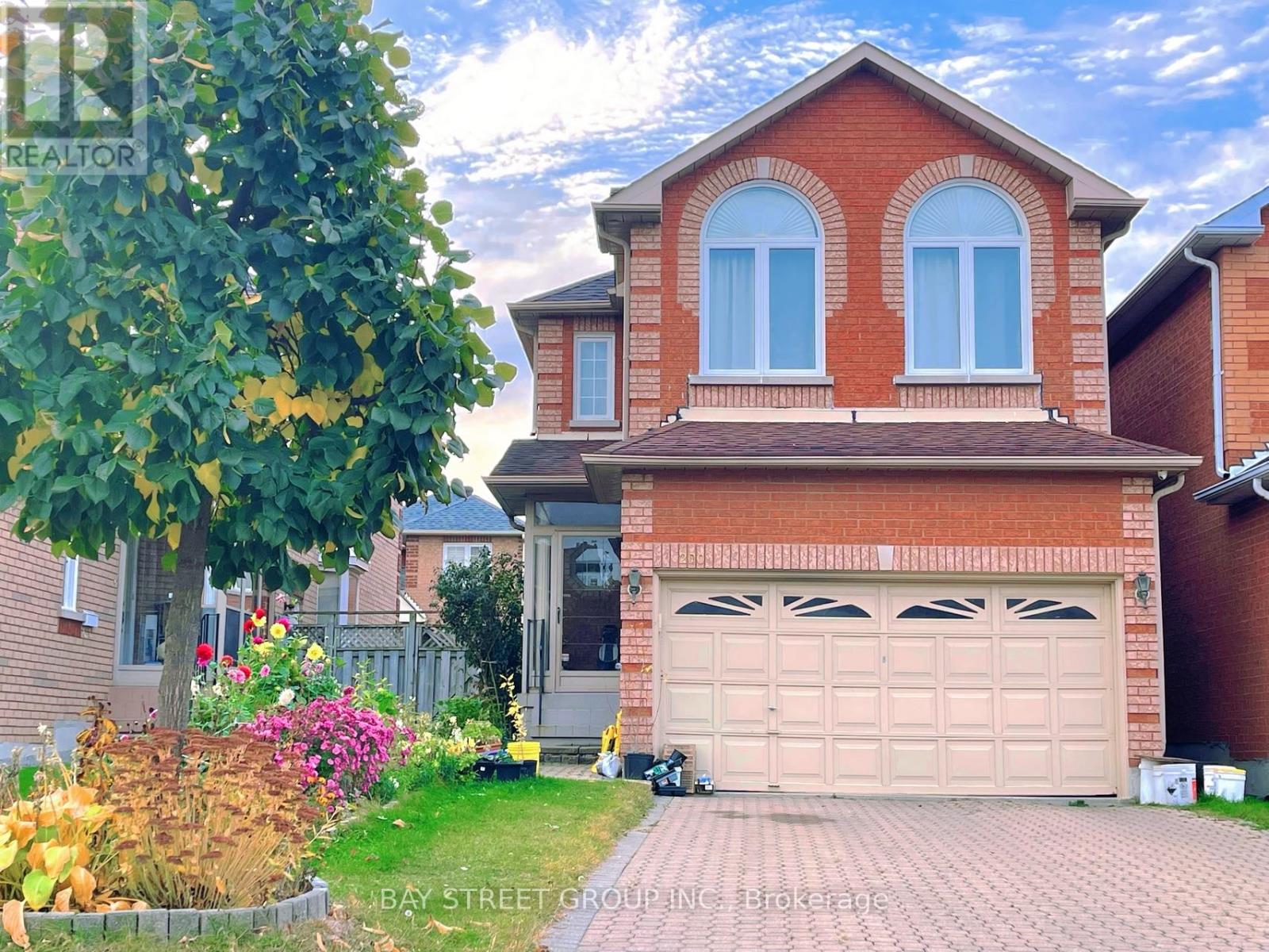 Detached at 200 MILLIKEN MEADOWS DRIVE, Markham (Milliken Mills West)