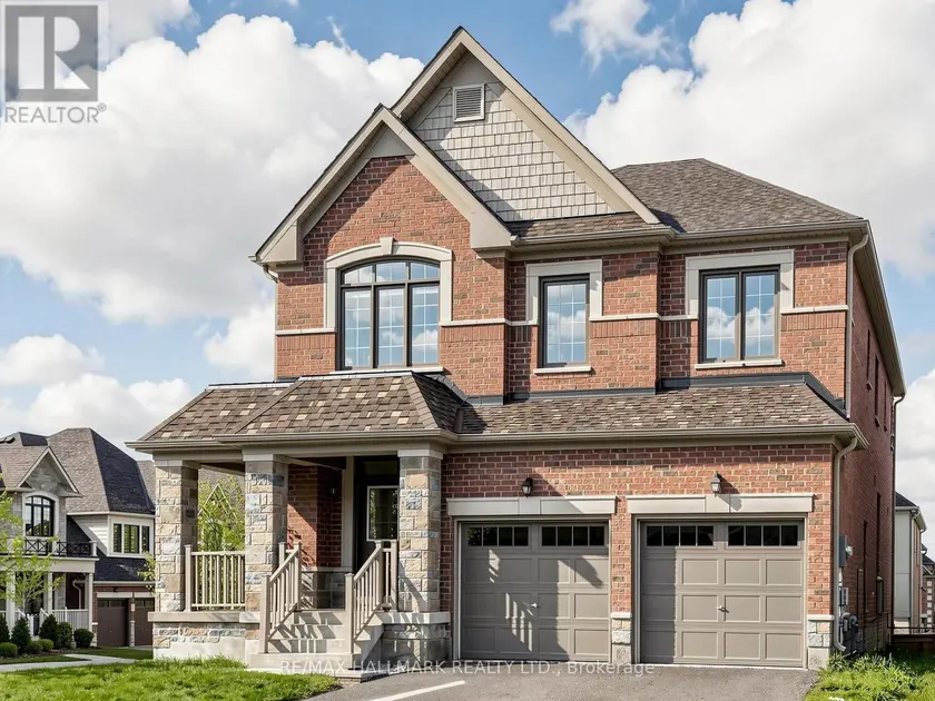 Detached at 25 BEEBALM LANE, East Gwillimbury (Holland Landing)