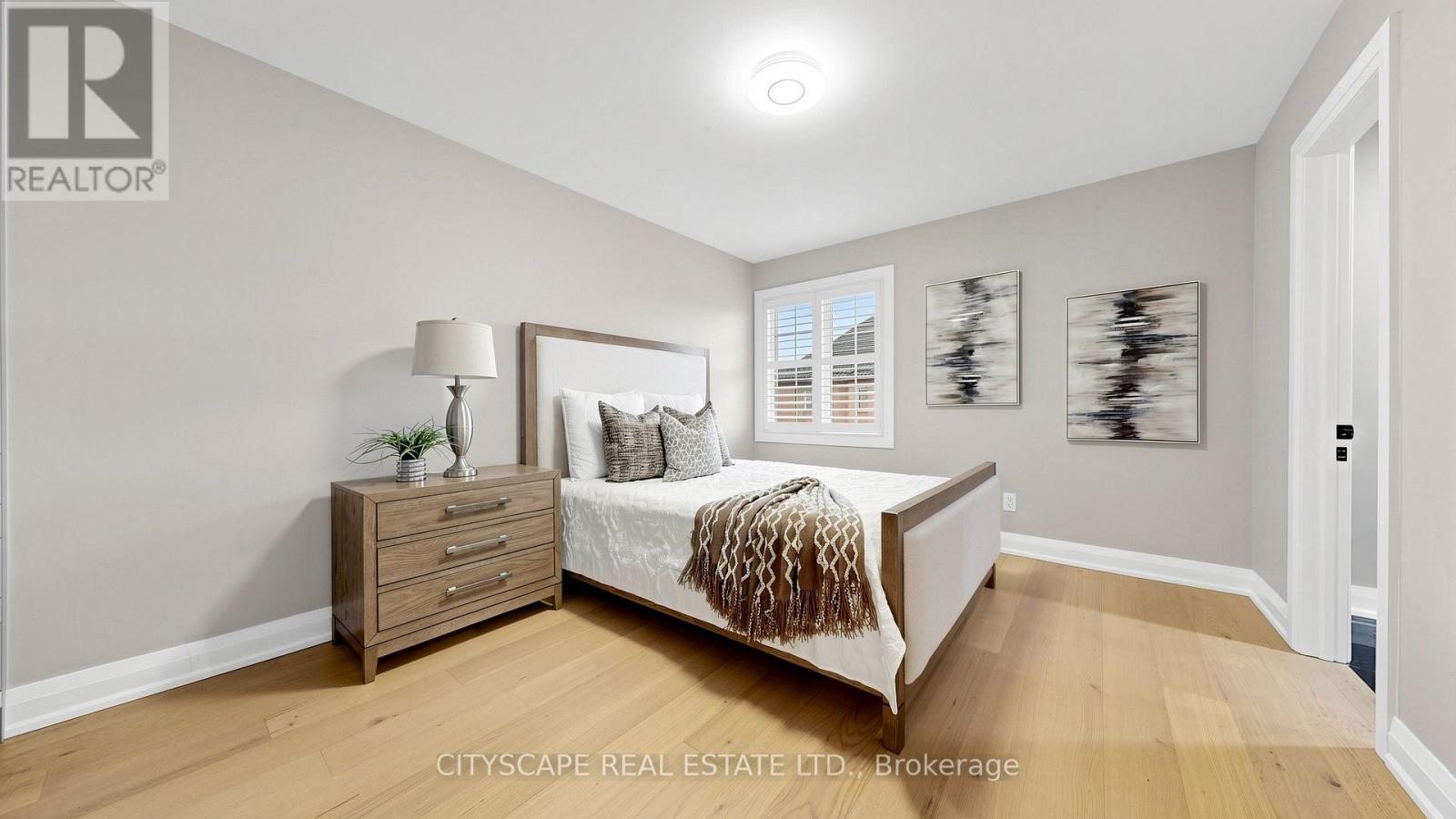 Detached at 5 LEMSFORD DRIVE, Markham
