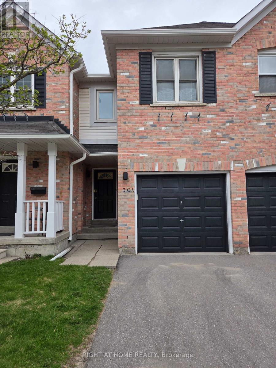 Townhouse at 81 NORTHERN HEIGHTS DRIVE, Richmond Hill (Langstaff)