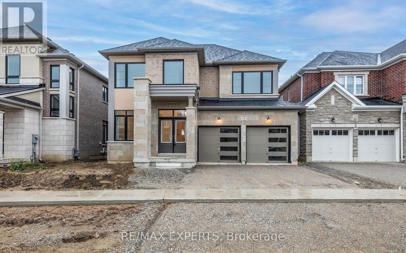 Detached at 134 JONKMAN BOULEVARD, Bradford West Gwillimbury (Bradford)