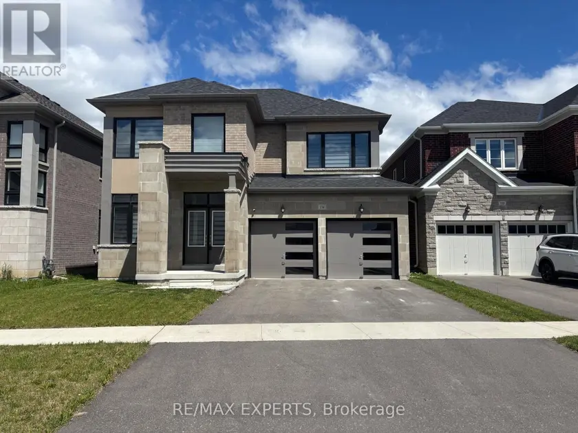 Detached at 134 JONKMAN BOULEVARD, Bradford West Gwillimbury (Bradford)
