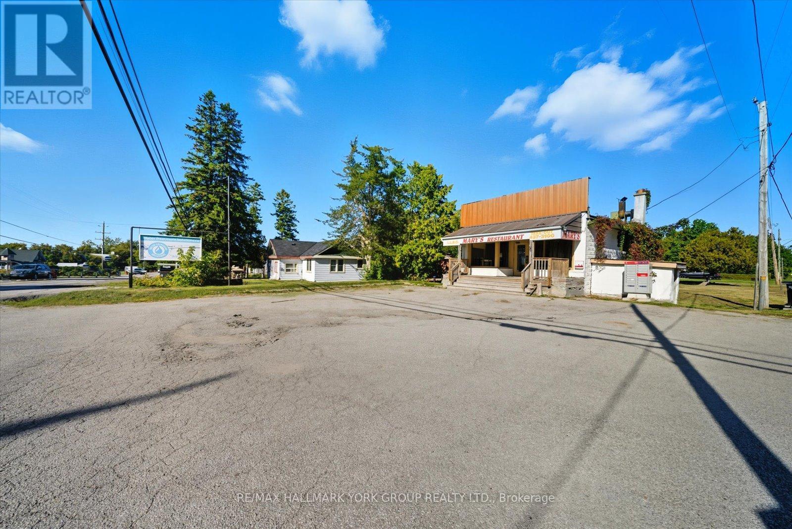 Other at 23035 LAKE RIDGE ROAD, Brock