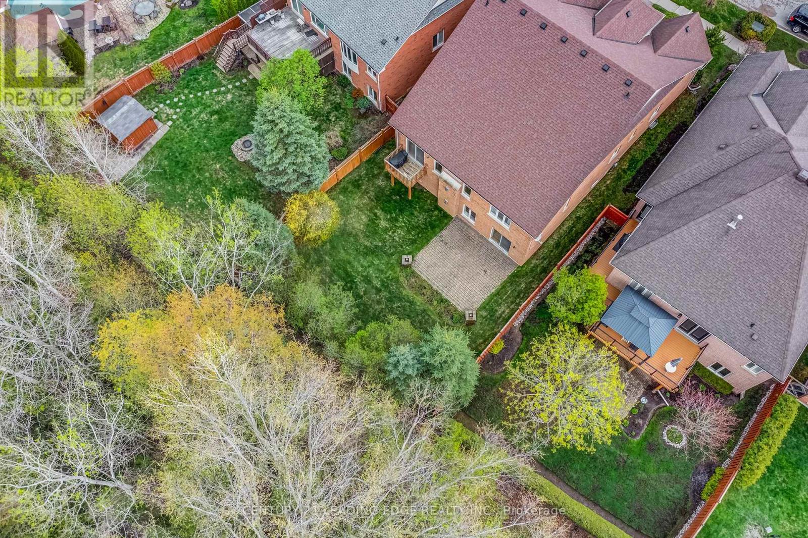Detached at 50 BUTTON CRESCENT, Uxbridge