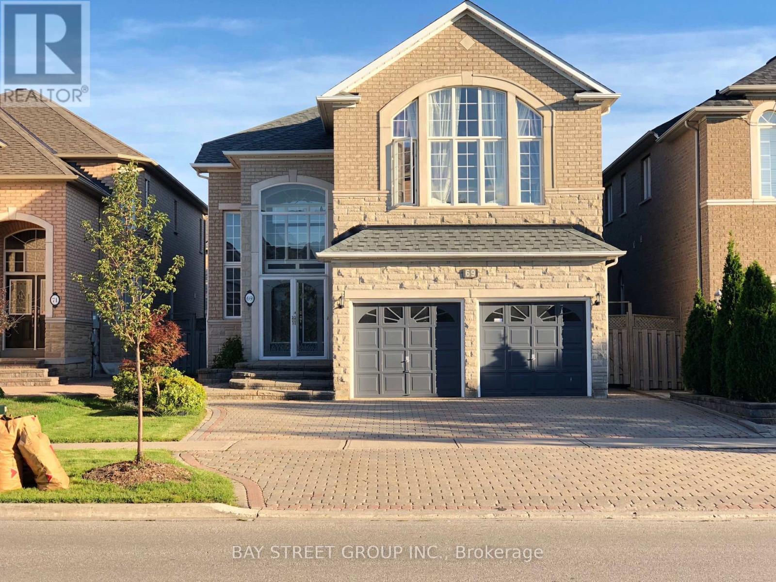 Detached at 69 PRINCETON AVENUE, Richmond Hill (Rouge Woods)