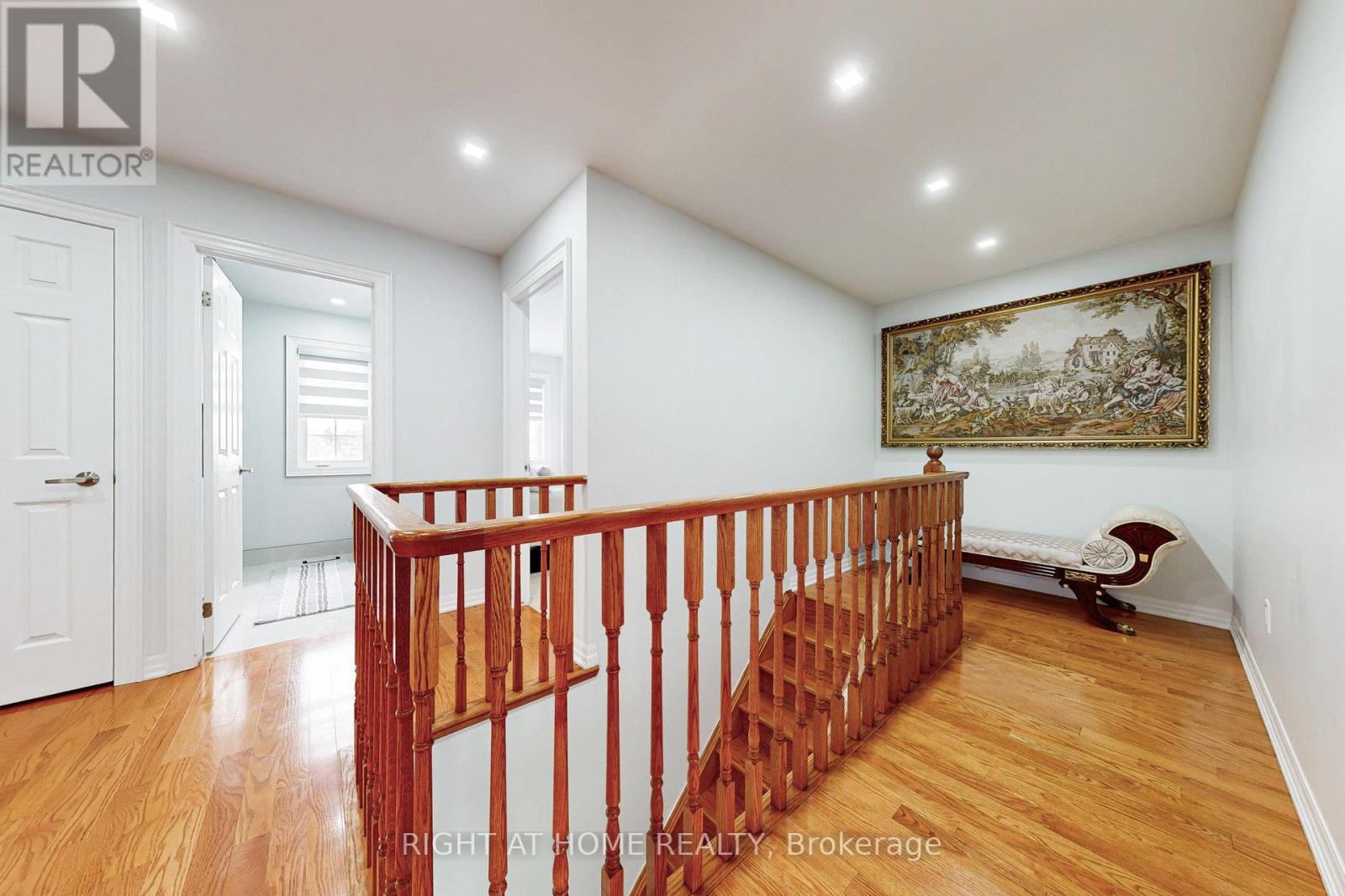 Detached at 64 WILLIAMSON FAMILY HOLLOW, Newmarket