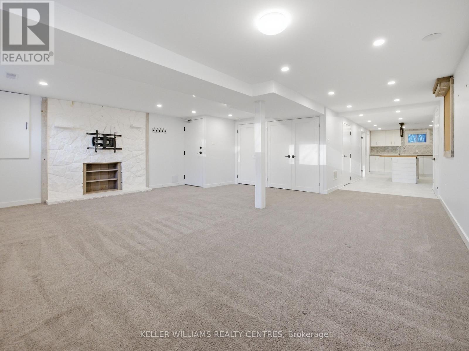 Detached at UNIT B - 25 TOWNSEND AVENUE, Bradford West Gwillimbury (Bradford)