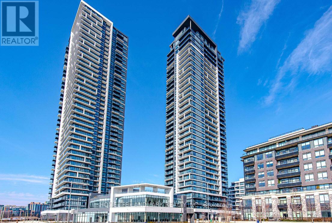 Apartment at 3506 - 8 WATER WALK DRIVE, Markham (Unionville)