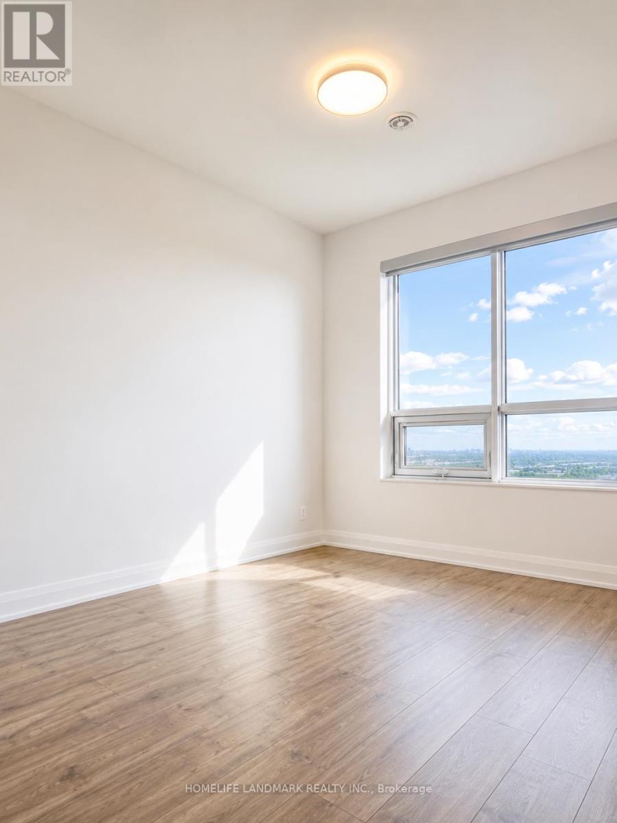 Apartment at 3506 - 8 WATER WALK DRIVE, Markham