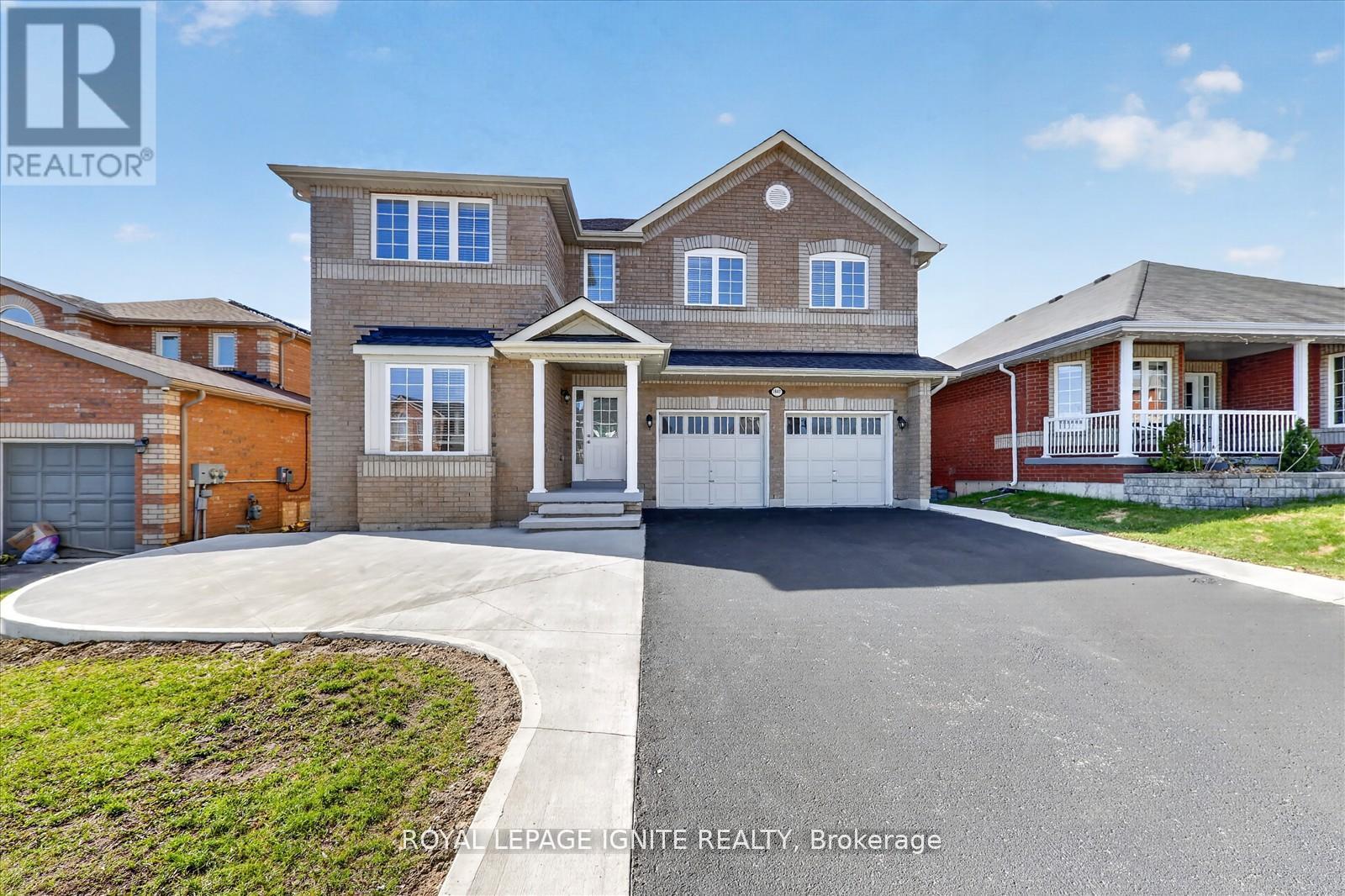 Detached at 1447 BASSINGTHWAITE COURT, Innisfil (Alcona)