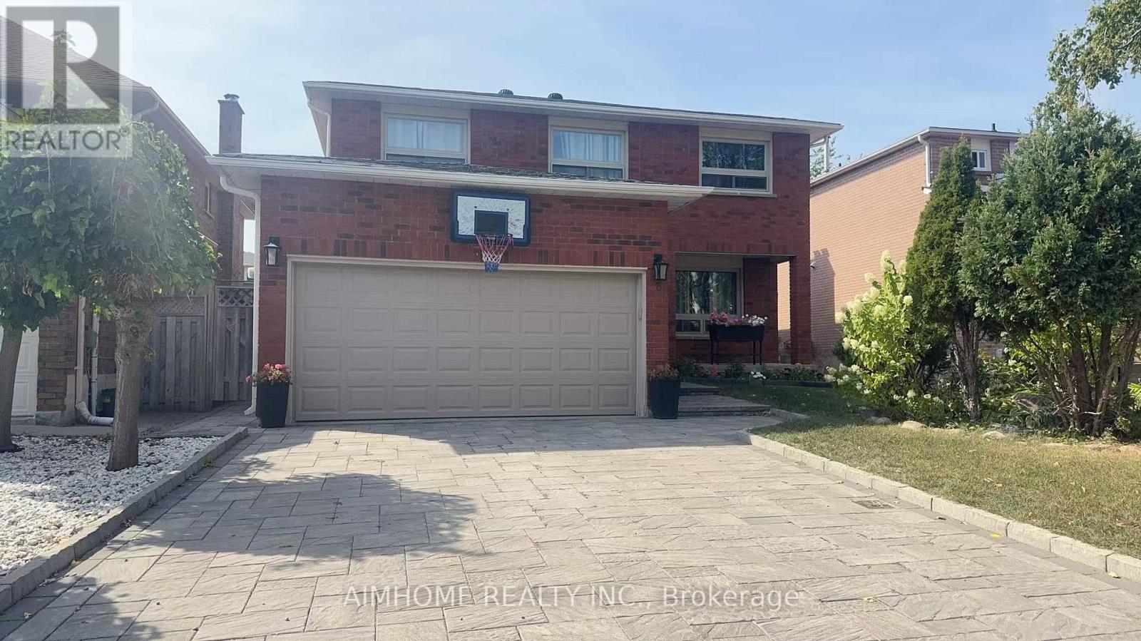 Detached at 86 CRANDALL-BASEMENT DRIVE, Markham (Raymerville)
