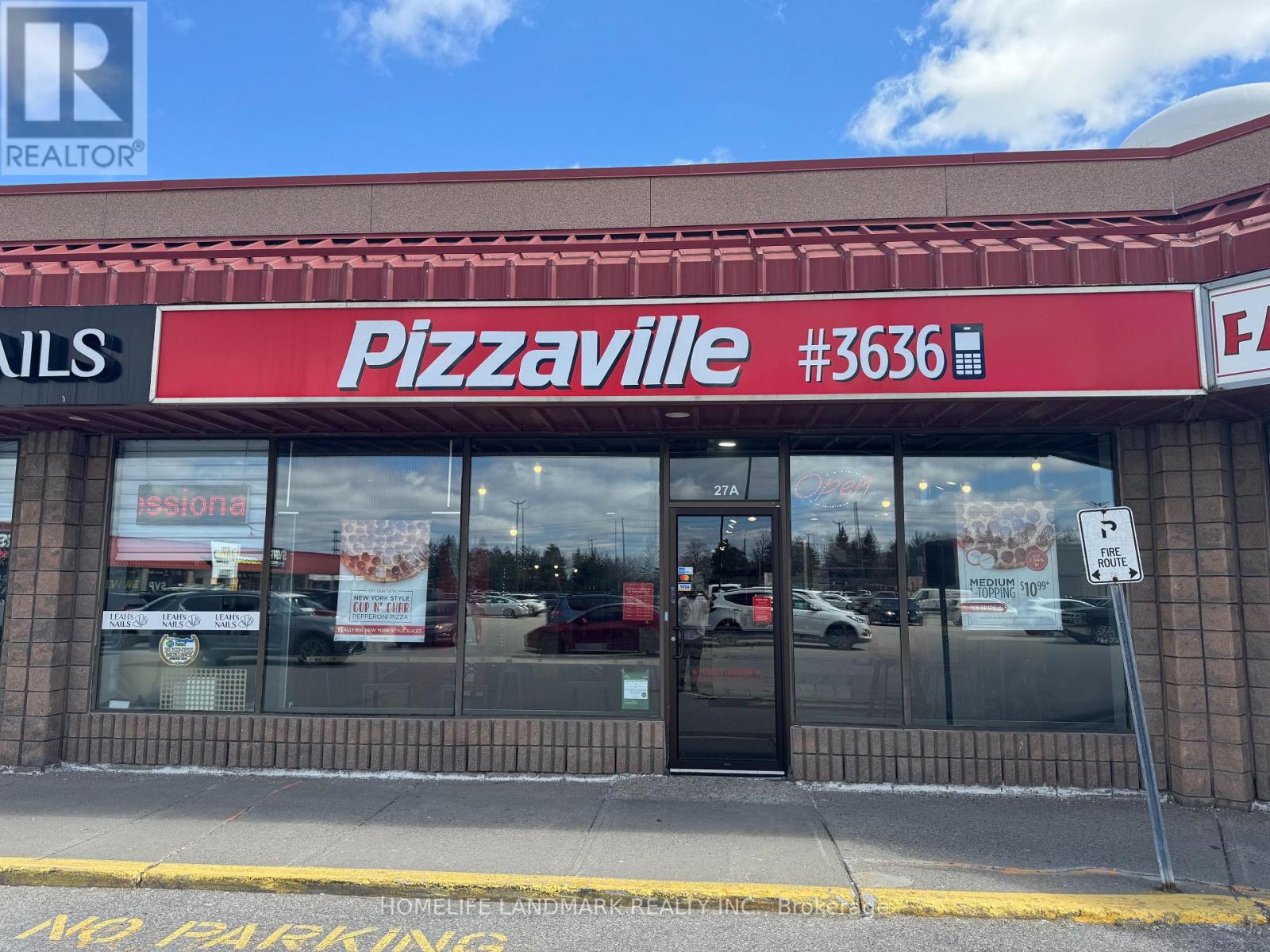 Other at 27A - 1111 DAVIS DRIVE, Newmarket (Newmarket Industrial Park)